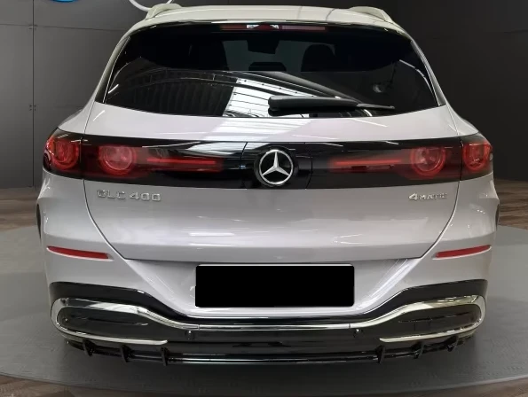 Mercedes-Benz GLC 400 EQ* AMG* 4M* HYPERSCREEN* PANO* BURM* DISTR* CAM* , снимка 3 - Автомобили и джипове - 55110166