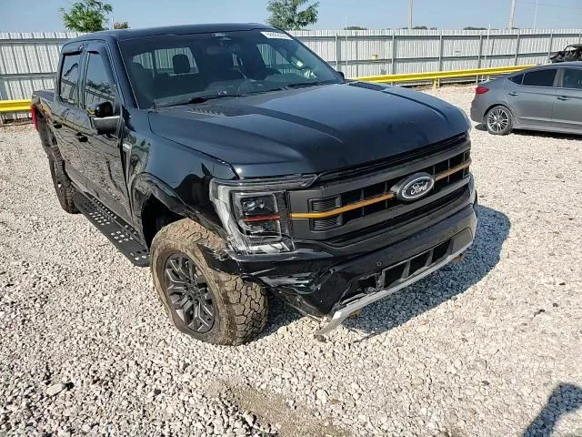 Ford F150 3.5l Supercrew, снимка 13 - Автомобили и джипове - 56072604