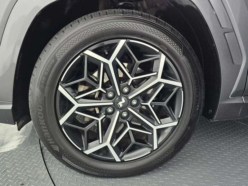 Hyundai Tucson D2.0 2WD N-Line/ DIST/ �����/ DIGITAL/ ��������� | Mobile.bg � ����������� 5