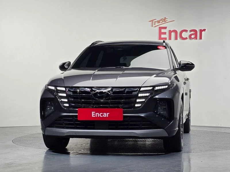 Hyundai Tucson D2.0 2WD N-Line/ DIST/ �����/ DIGITAL/ ��������� | Mobile.bg � ����������� 3