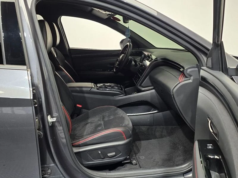 Hyundai Tucson D2.0 2WD N-Line/ DIST/ �����/ DIGITAL/ ��������� | Mobile.bg � ����������� 11