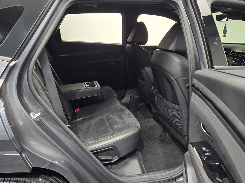 Hyundai Tucson D2.0 2WD N-Line/ DIST/ �����/ DIGITAL/ ��������� | Mobile.bg � ����������� 12
