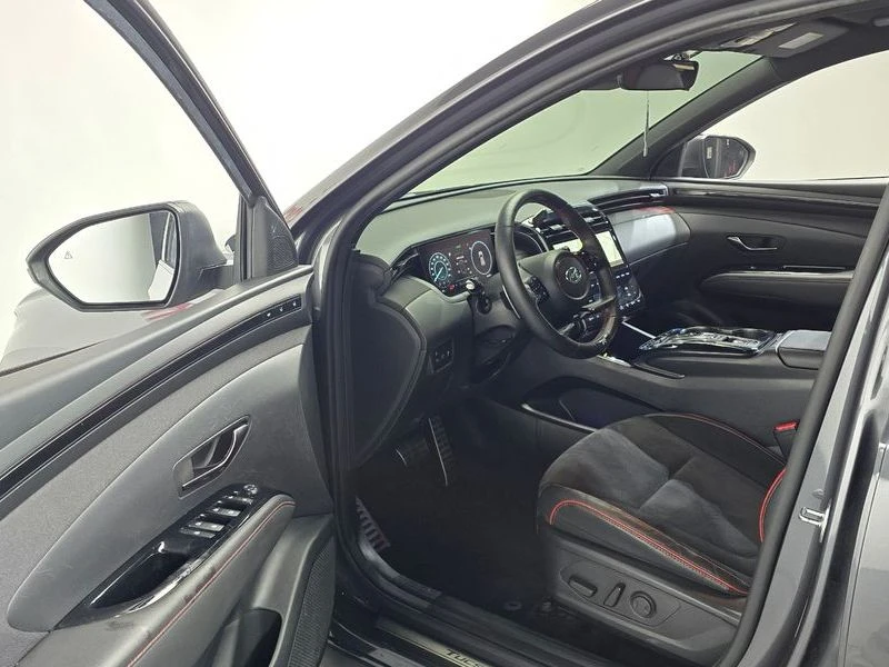 Hyundai Tucson D2.0 2WD N-Line/ DIST/ �����/ DIGITAL/ ��������� | Mobile.bg � ����������� 10