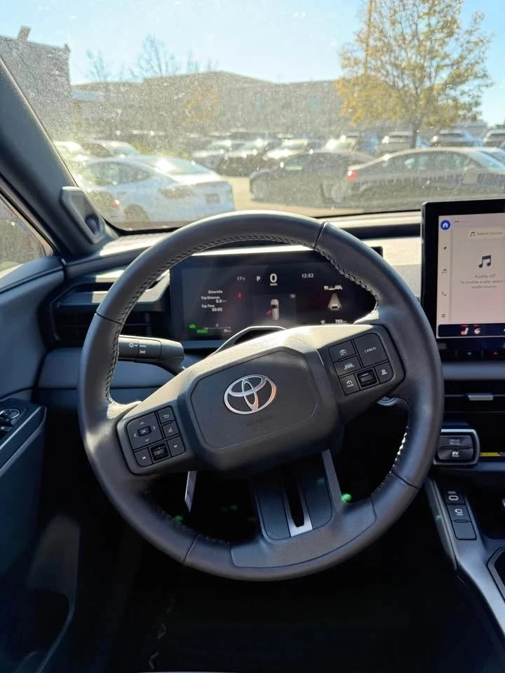 Toyota Rav4, снимка 5 - Автомобили и джипове - 56737422