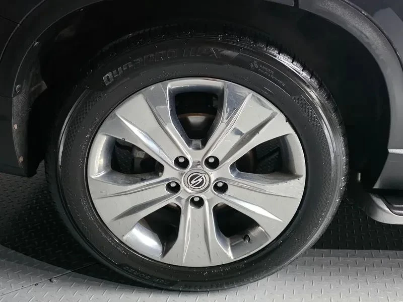 SsangYong Rexton, снимка 5 - Автомобили и джипове - 56740400