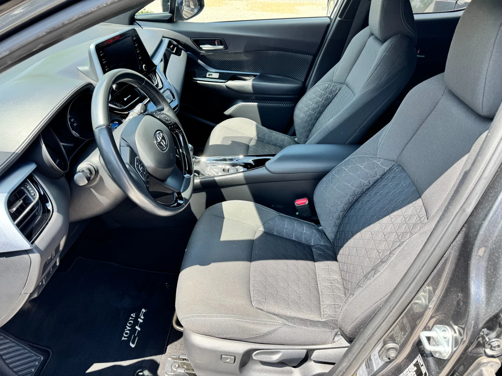 Toyota C-HR 2.0h 184k.с 65000км.Luxury Гаранция FACE - изображение 7