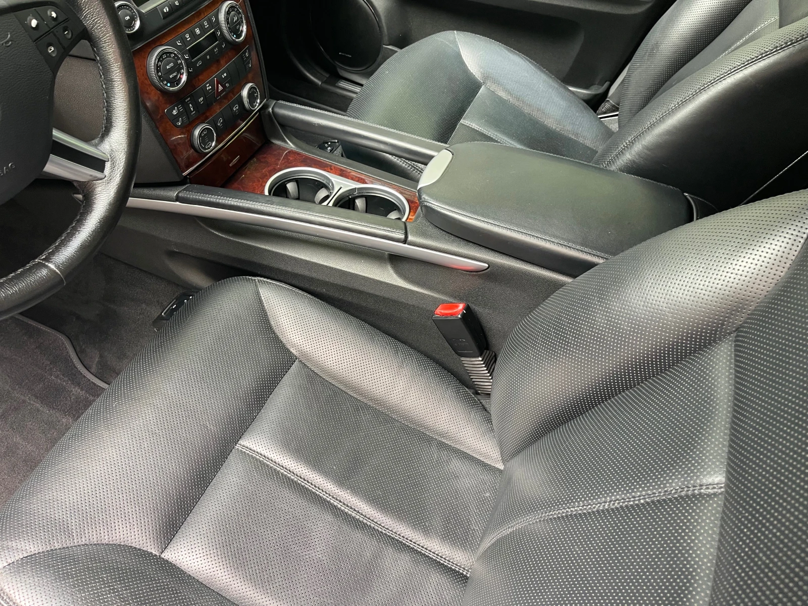 Mercedes-Benz GL 500 #V8#388KC#OFFROAD PAKET#ЛИЗИНГ#KATO HOB! - изображение 6