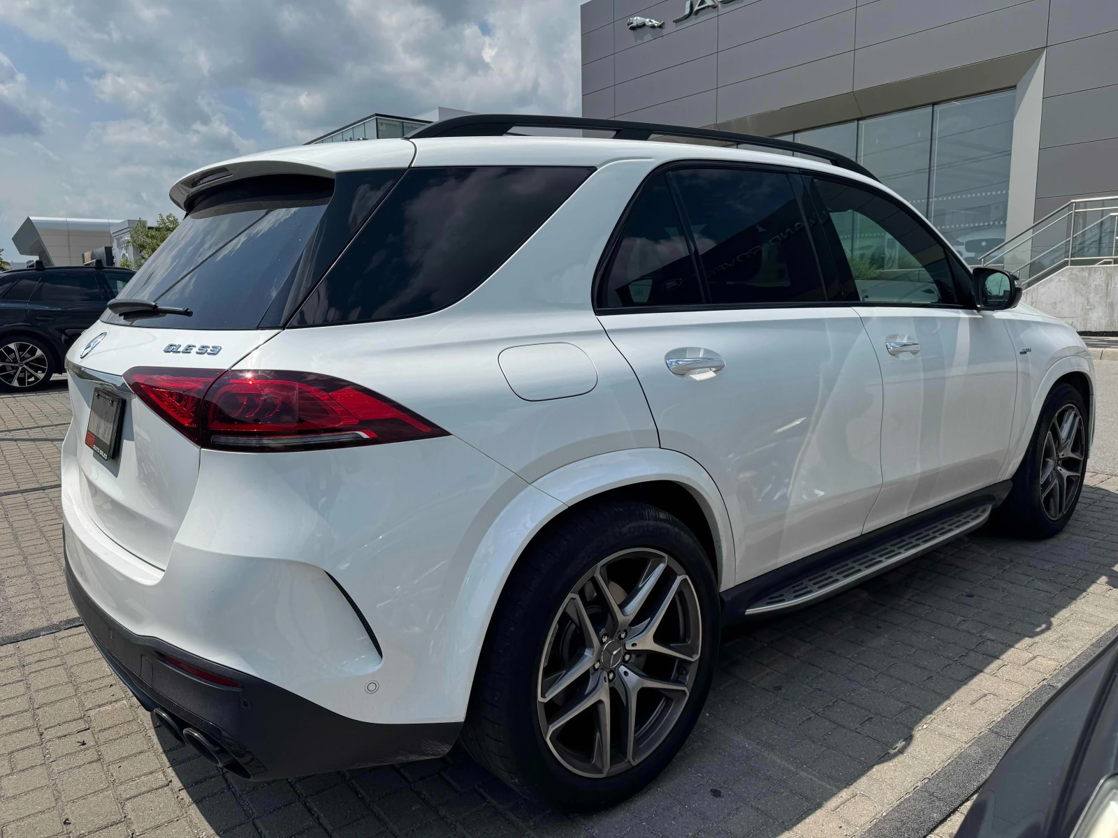 Mercedes-Benz GLE 53 4MATIC AMG* CARFAX*  - изображение 2