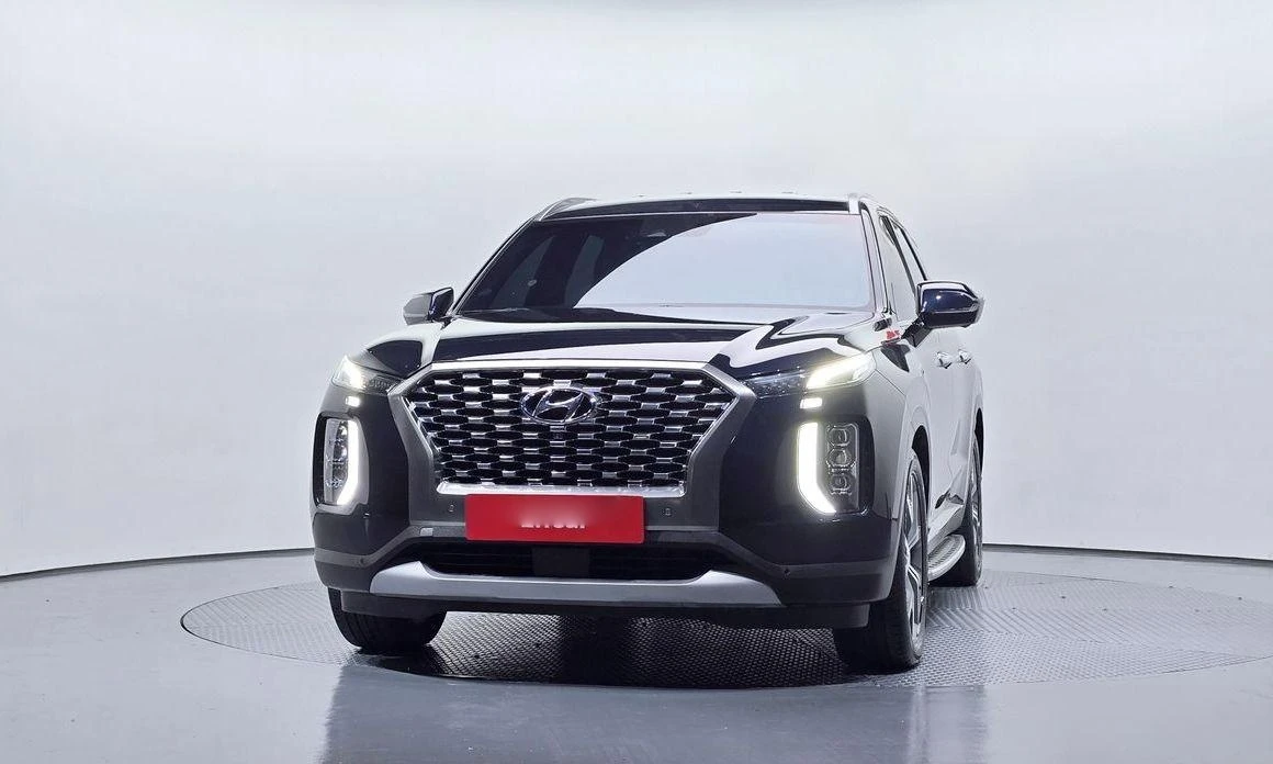 Hyundai Palisade Diesel 2.2 4WD Prestige - изображение 3