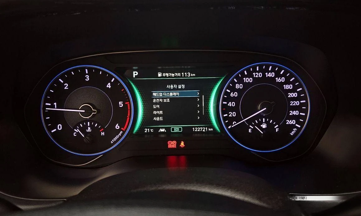 Hyundai Palisade Diesel 2.2 4WD Prestige - изображение 8