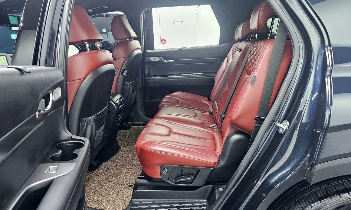 Hyundai Palisade Diesel 2.2 4WD Prestige | Mobile.bg   13