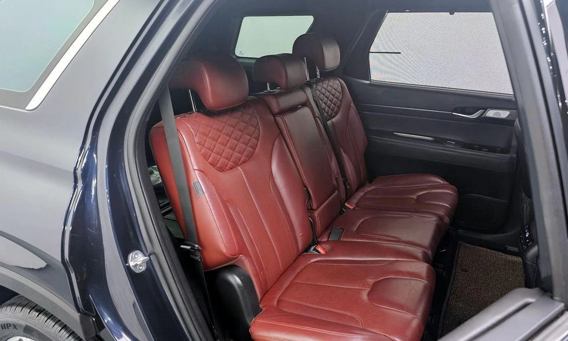 Hyundai Palisade Diesel 2.2 4WD Prestige | Mobile.bg   12