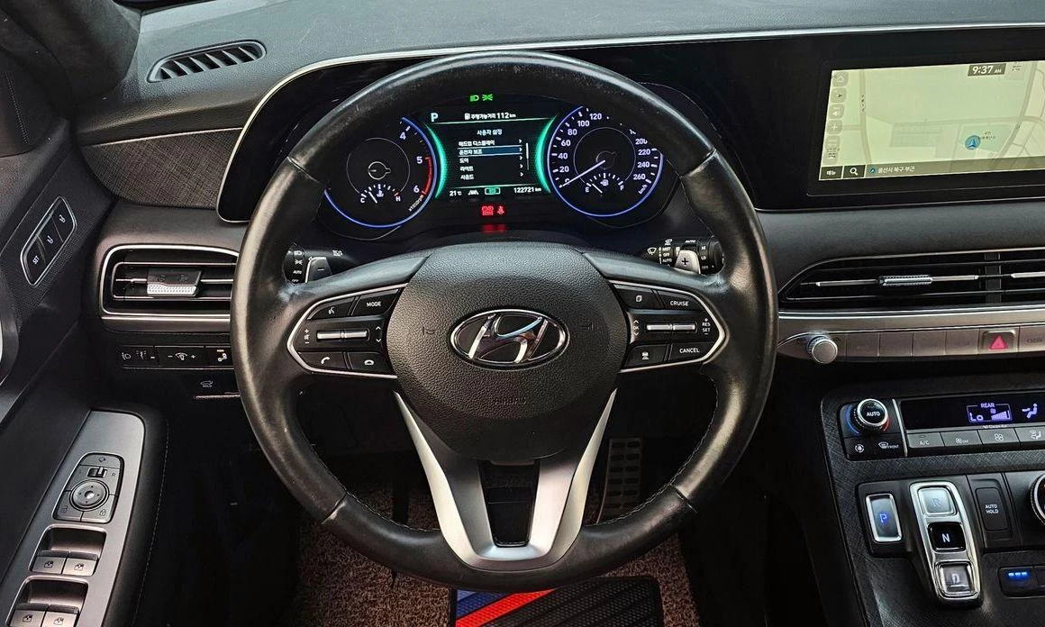 Hyundai Palisade Diesel 2.2 4WD Prestige | Mobile.bg   14