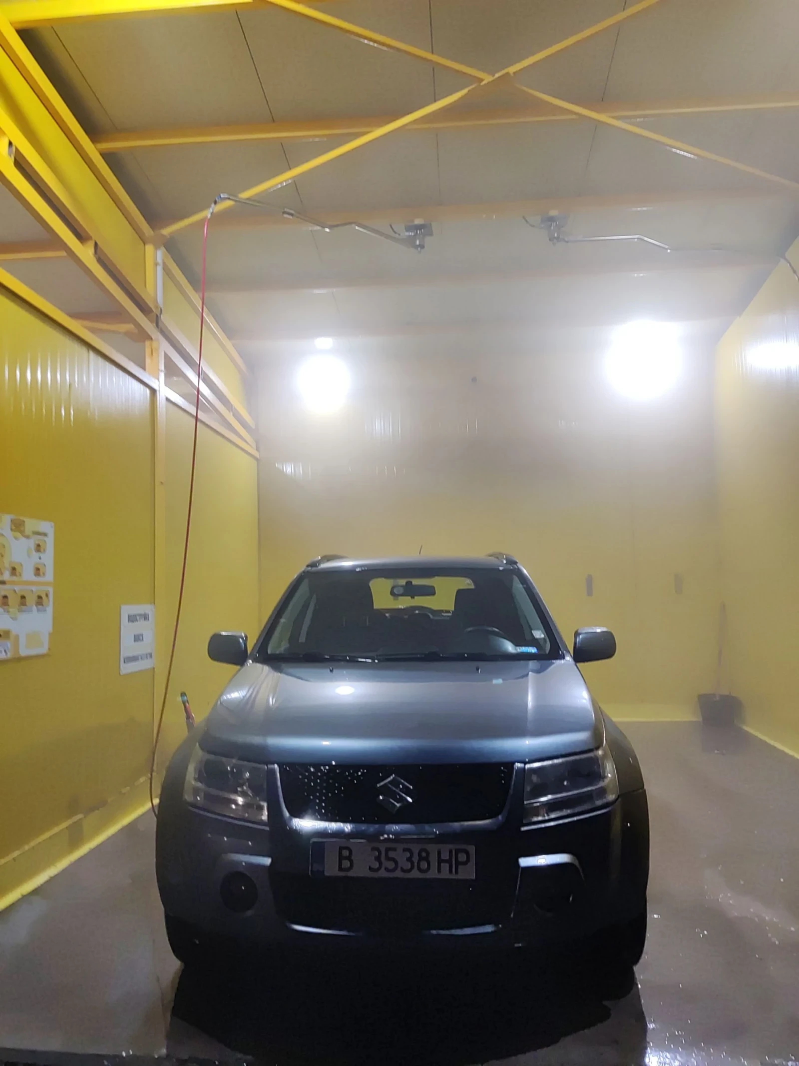 Suzuki Grand vitara  - изображение 2