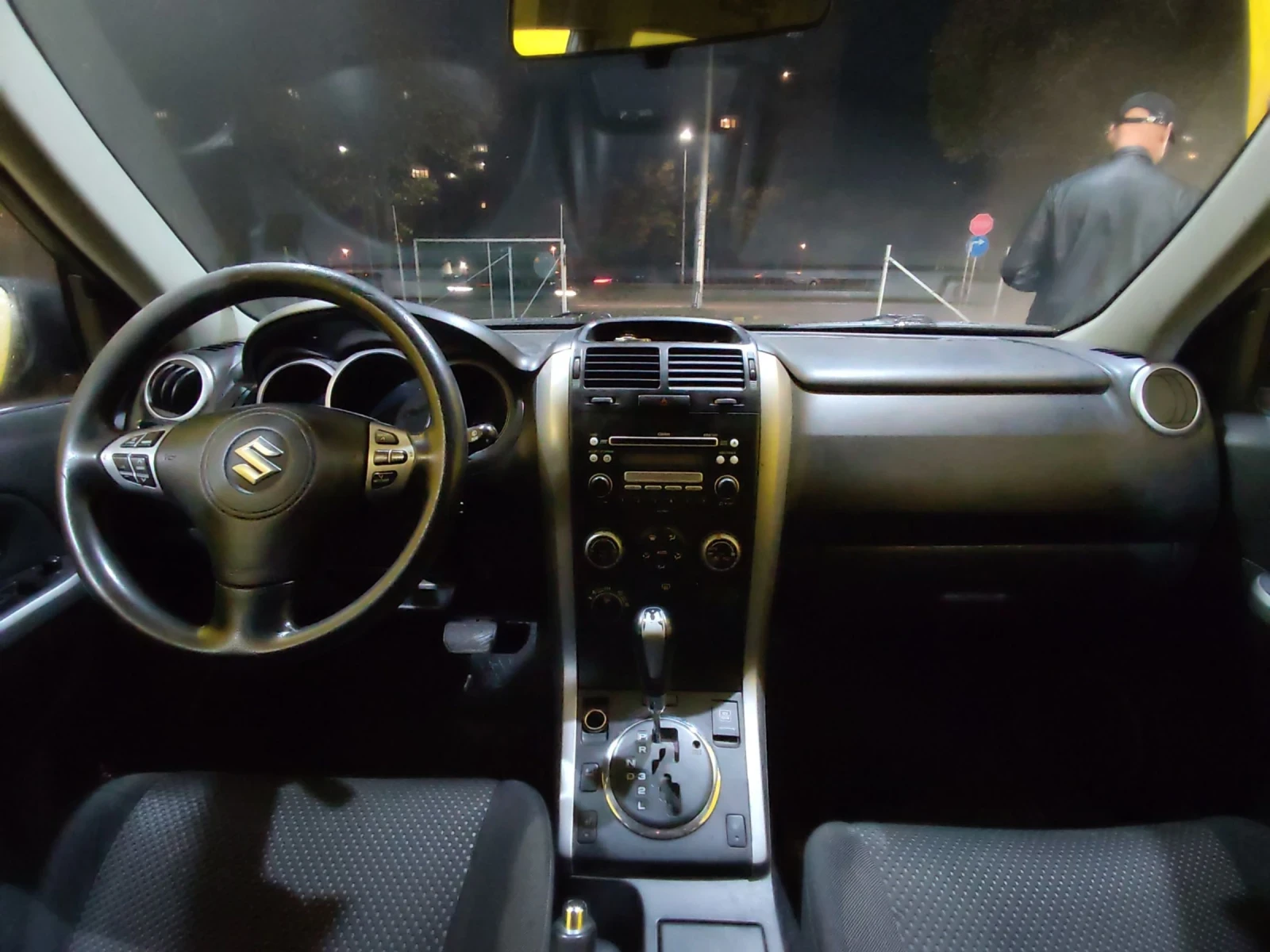 Suzuki Grand vitara  - изображение 6