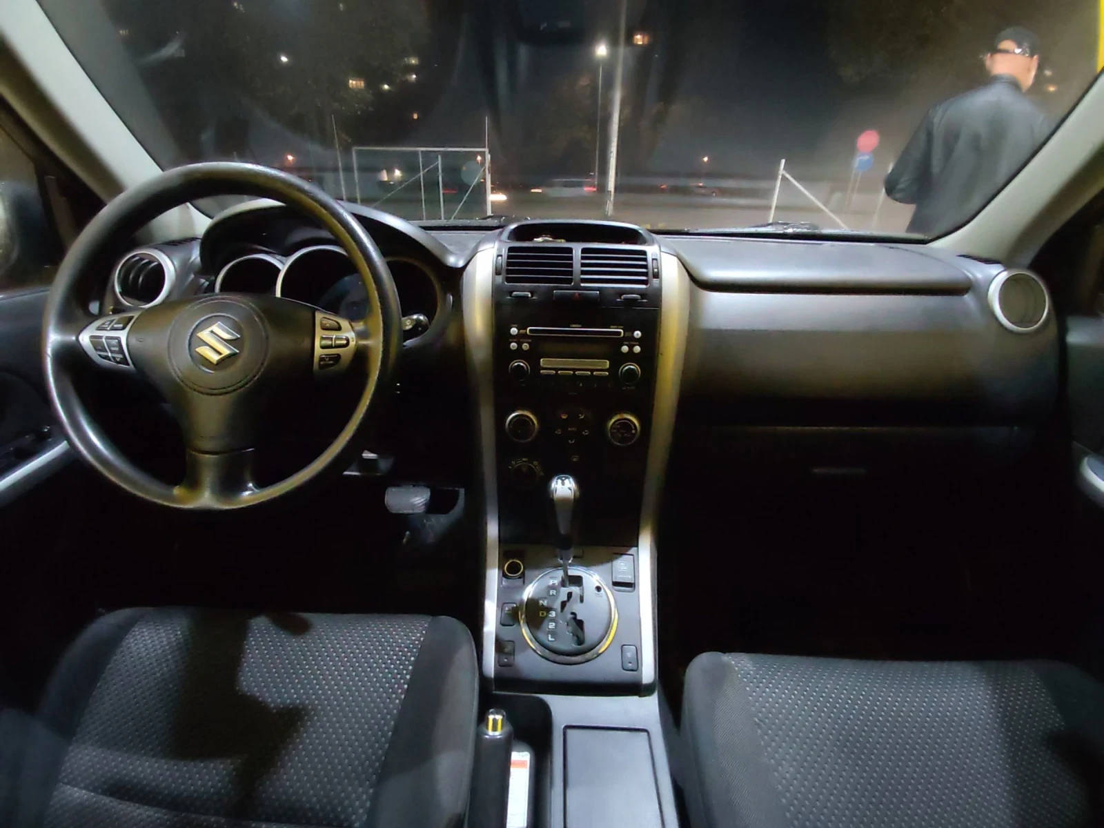 Suzuki Grand vitara  - изображение 7