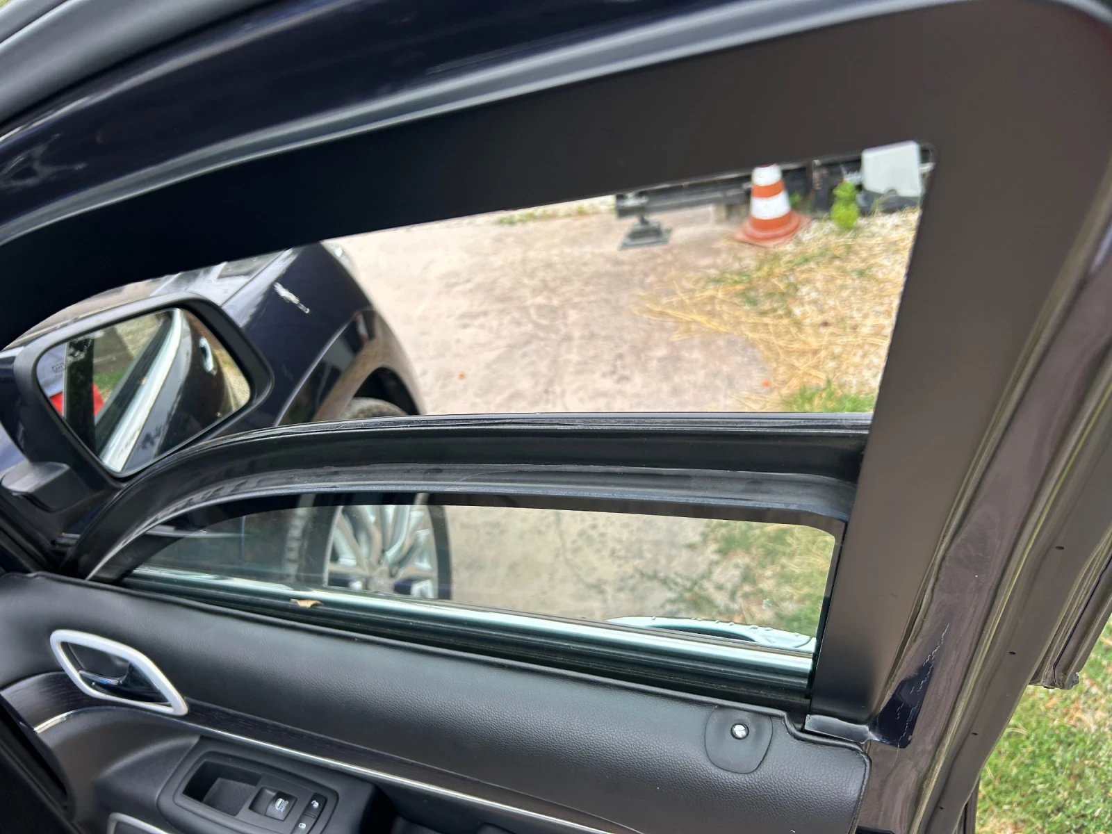 Jeep Grand cherokee * 7* 5.7HEMI* * SUMMIT* SINCE 1941* | Mobile.bg   17