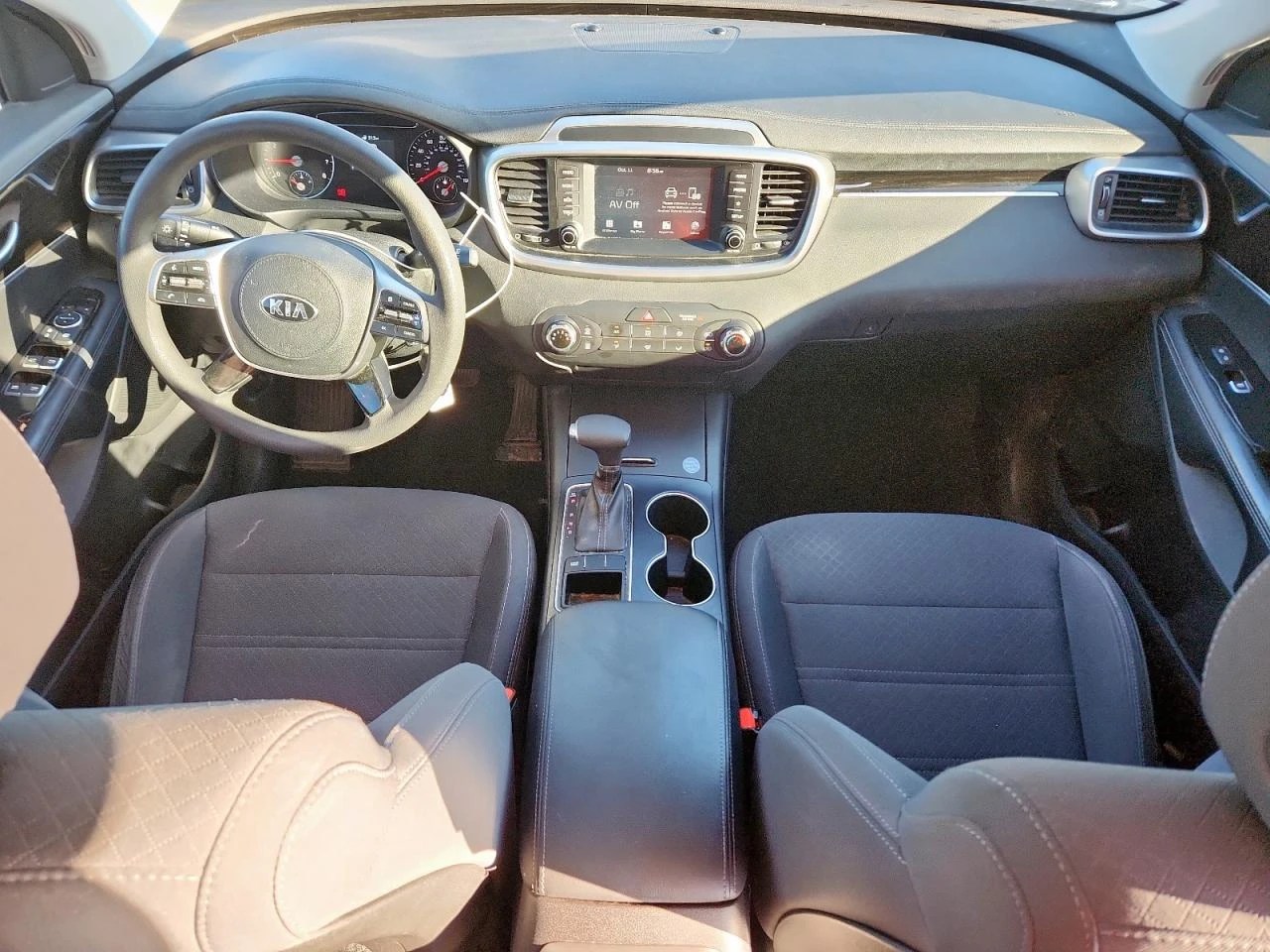 Kia Sorento L | Mobile.bg   8