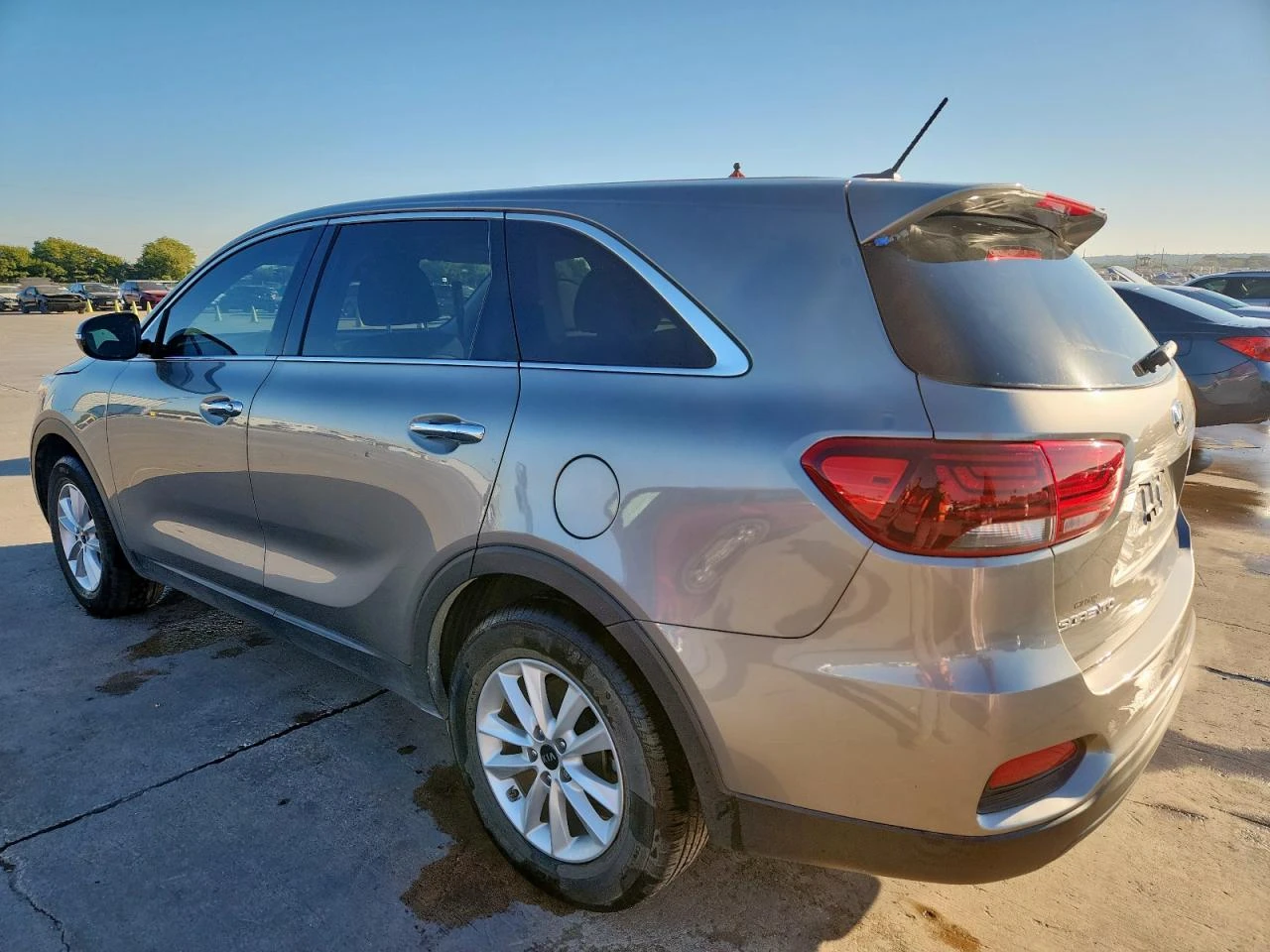 Kia Sorento L | Mobile.bg   2