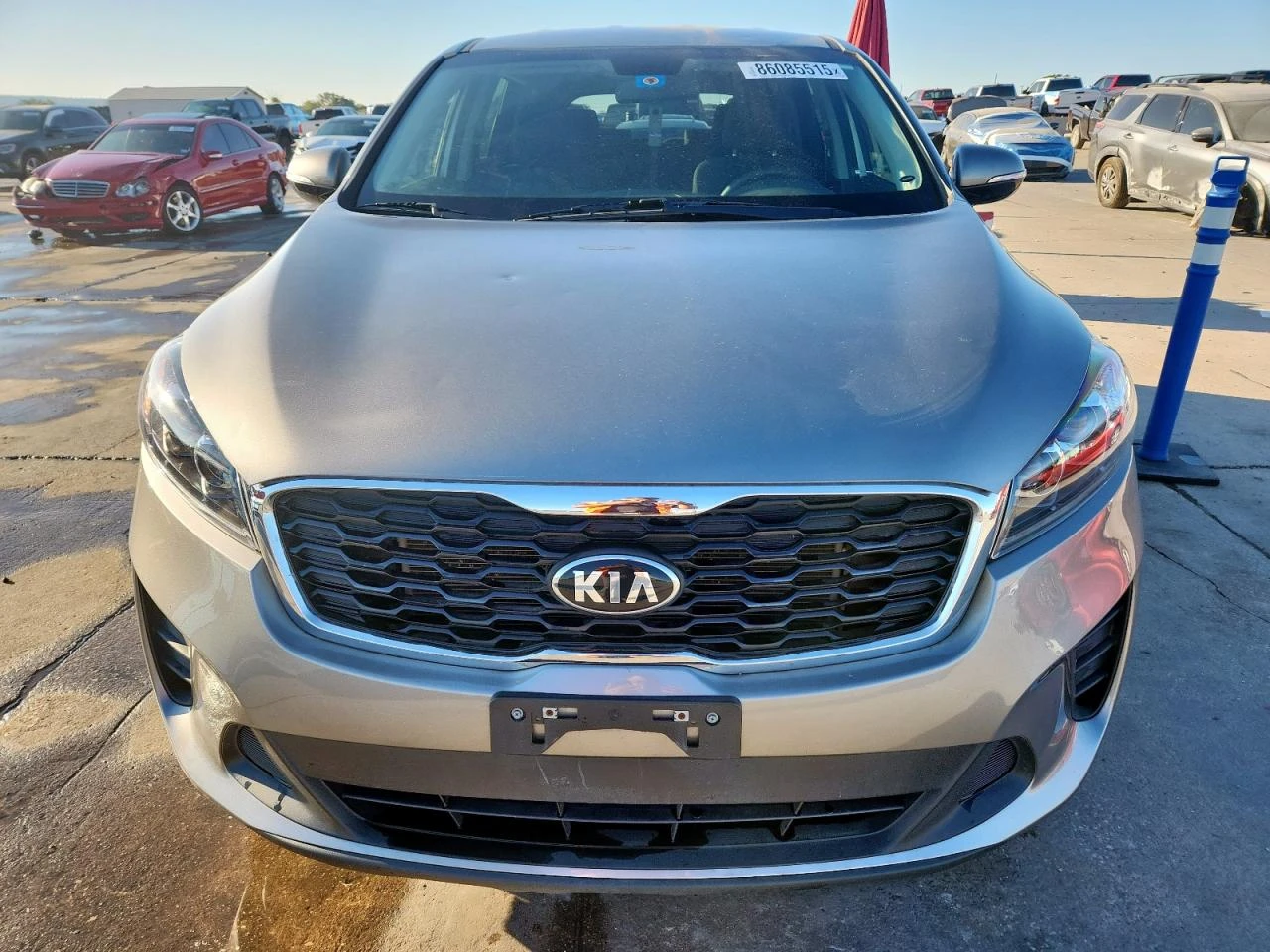 Kia Sorento L | Mobile.bg   5