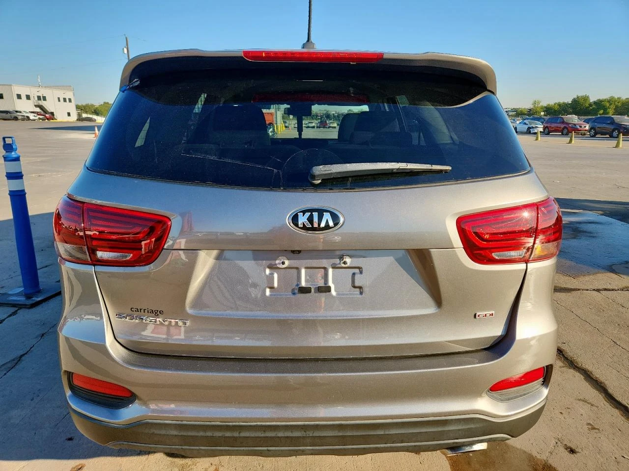 Kia Sorento L | Mobile.bg   6