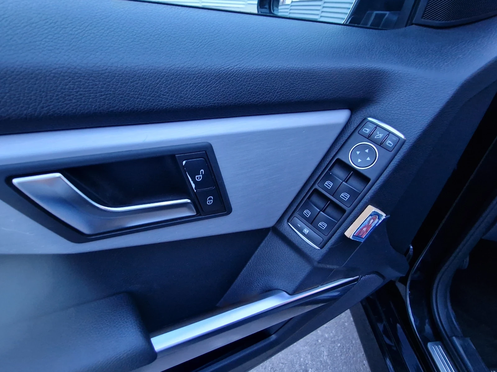 Mercedes-Benz GLK C220 CDI 4 MATIC | Mobile.bg � ����������� 14