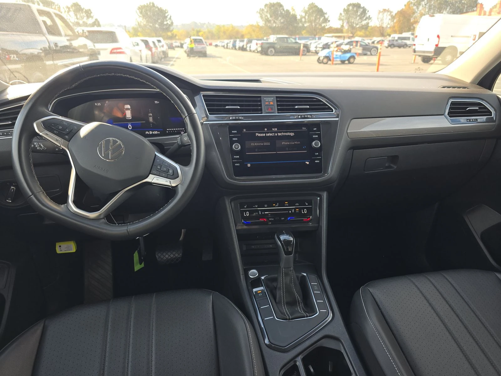 VW Tiguan *  *  | Mobile.bg   7