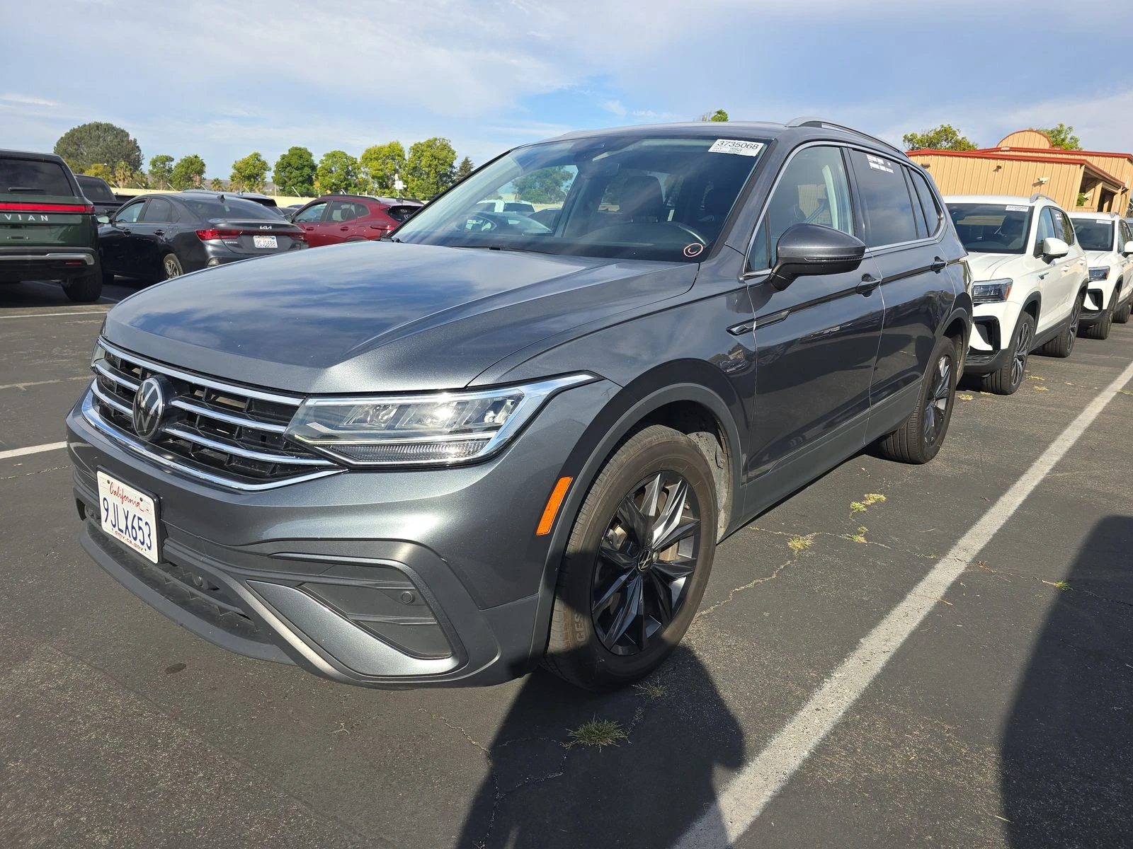 VW Tiguan *  *  | Mobile.bg   1