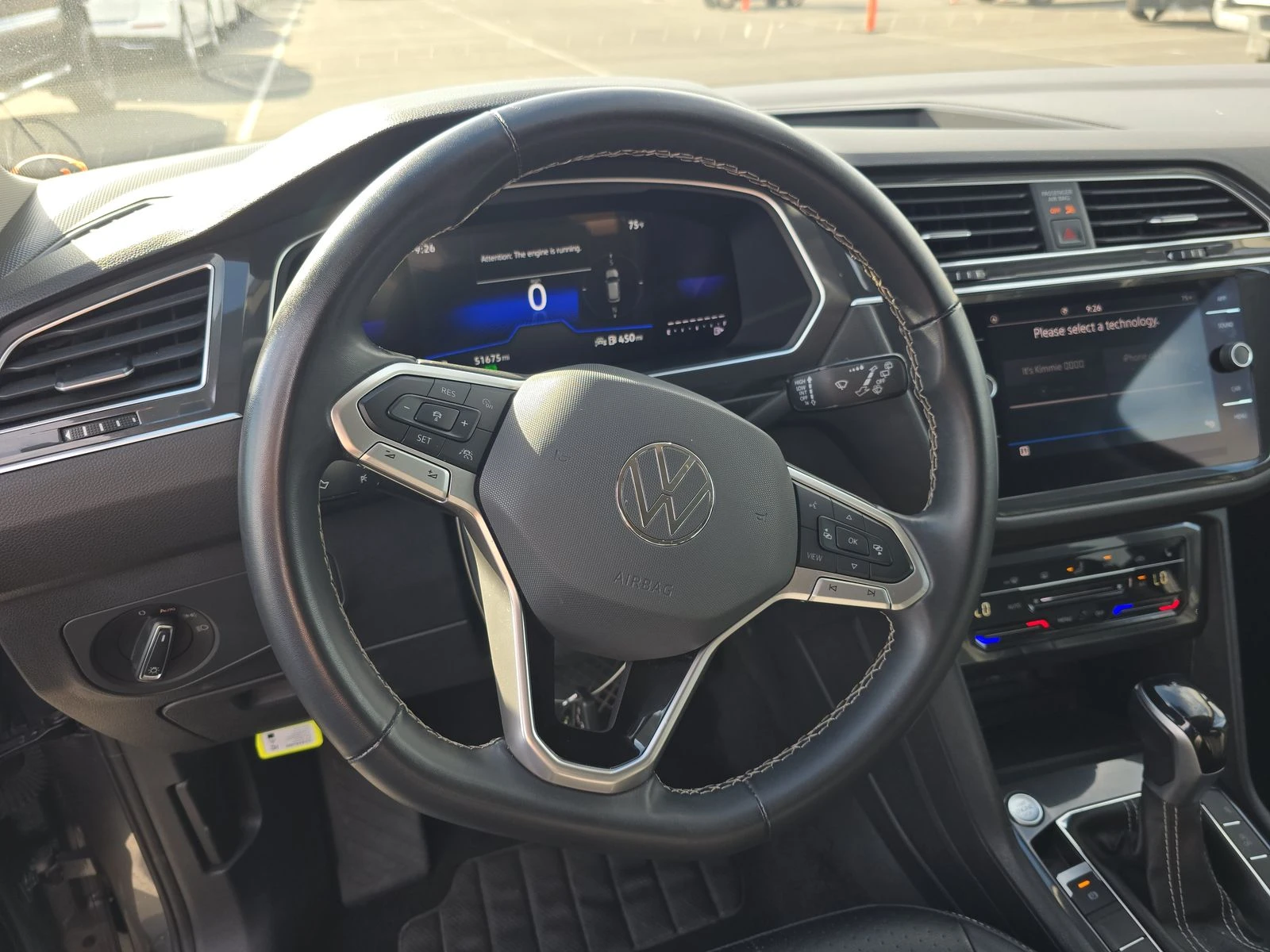 VW Tiguan *  *  | Mobile.bg   8