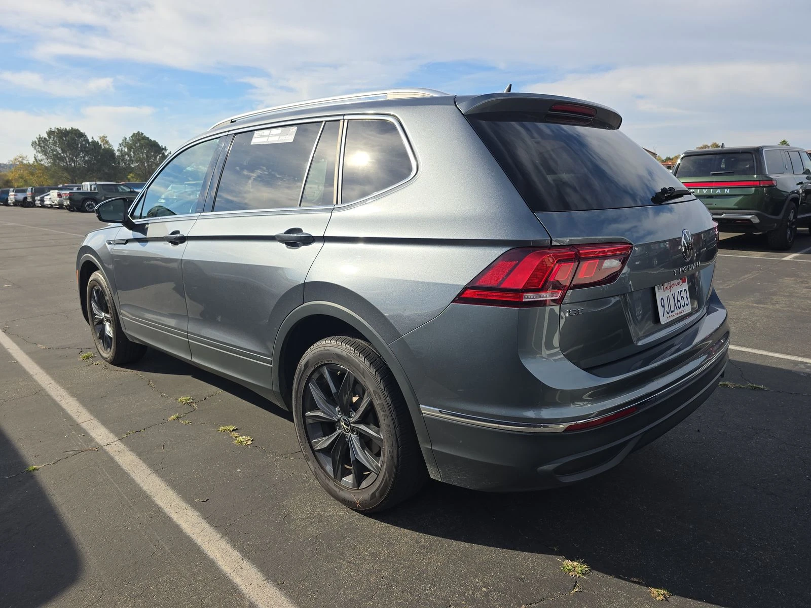 VW Tiguan *  *  | Mobile.bg   2