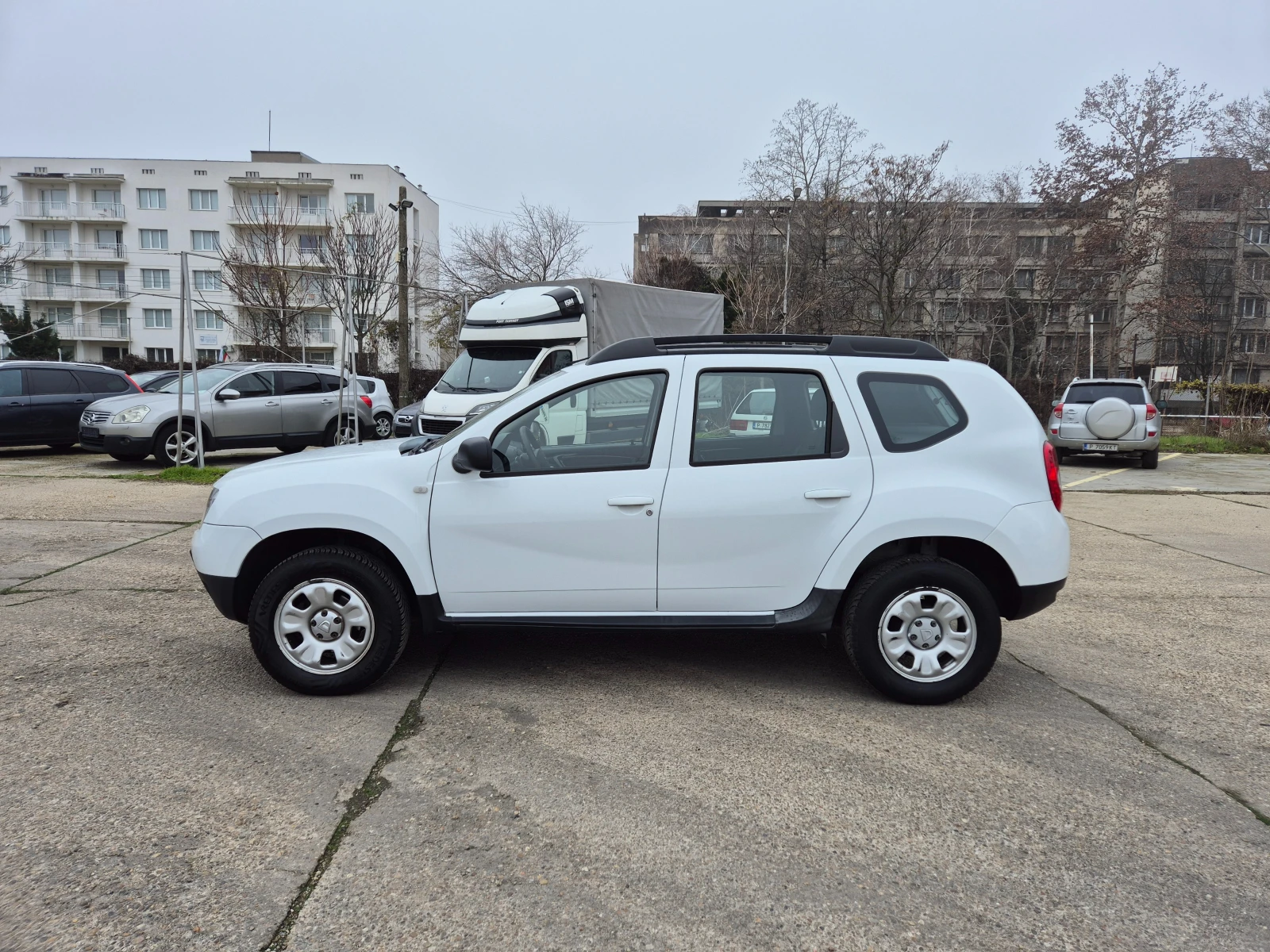 Dacia Duster 1.5 DCI-������  | Mobile.bg � ����������� 2