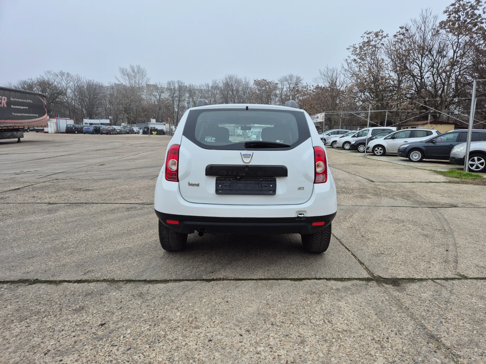 Dacia Duster 1.5 DCI-������  | Mobile.bg � ����������� 3