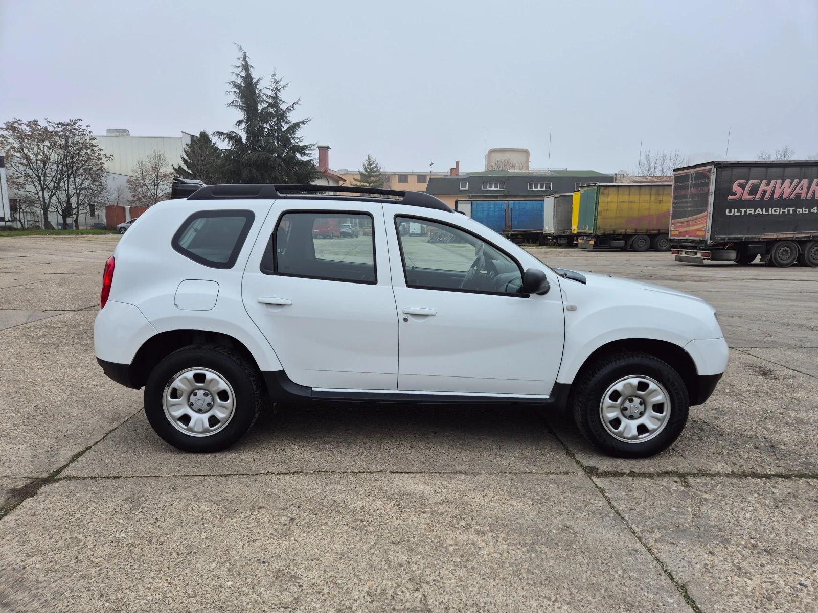 Dacia Duster 1.5 DCI-������  | Mobile.bg � ����������� 4