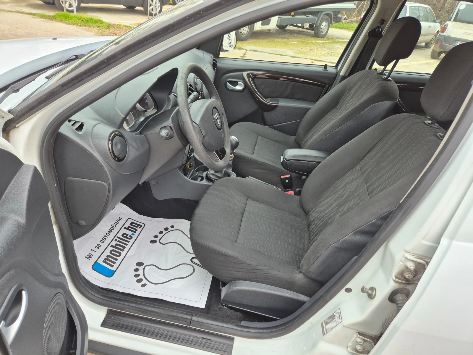 Dacia Duster 1.5 DCI-������  | Mobile.bg � ����������� 5