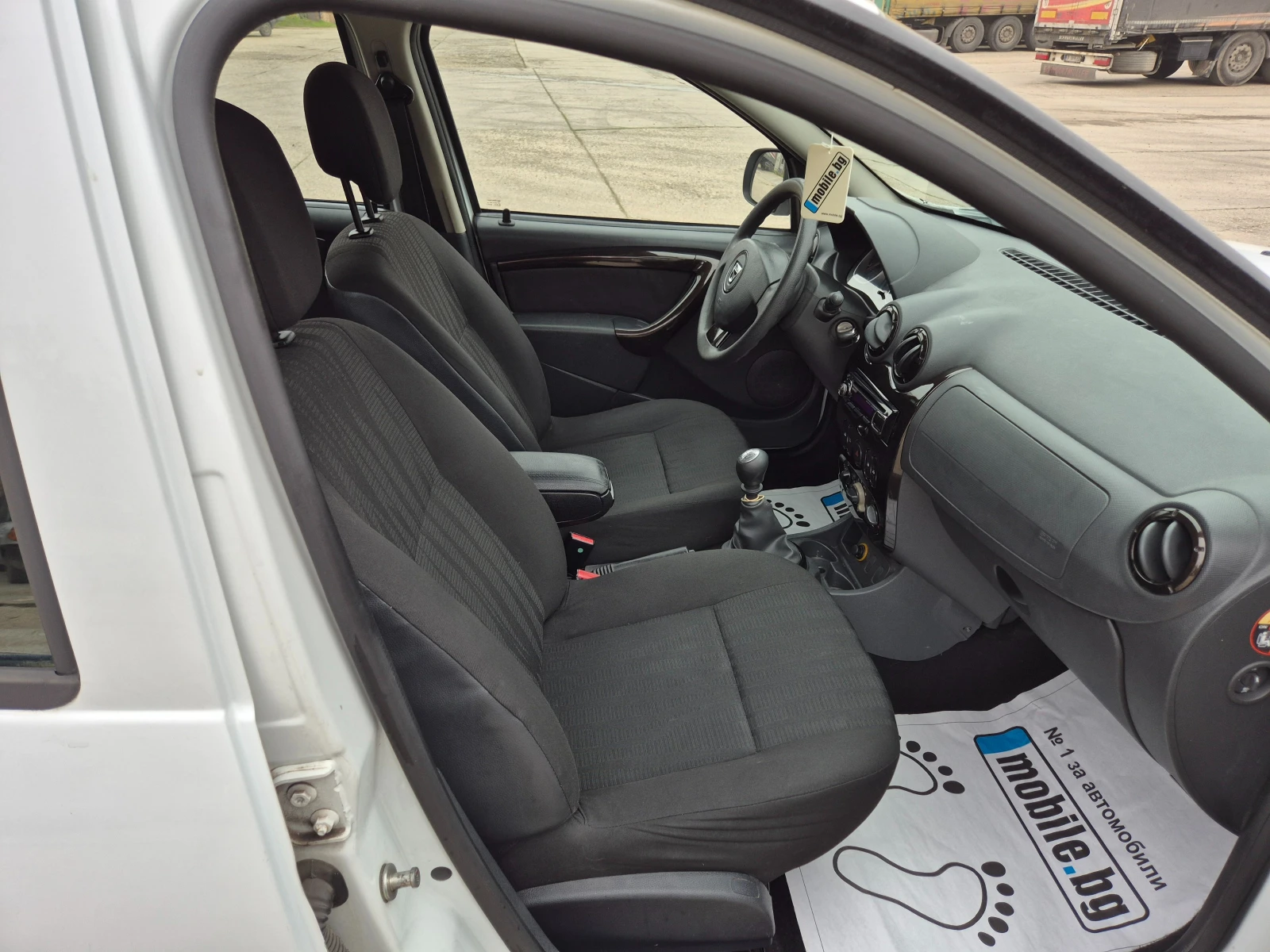 Dacia Duster 1.5 DCI-������  | Mobile.bg � ����������� 10