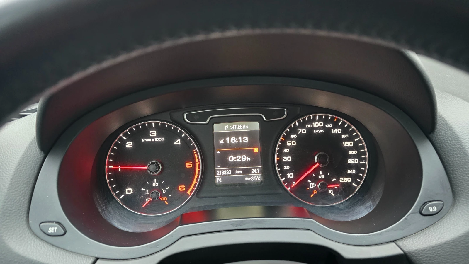 Audi Q3  - изображение 9