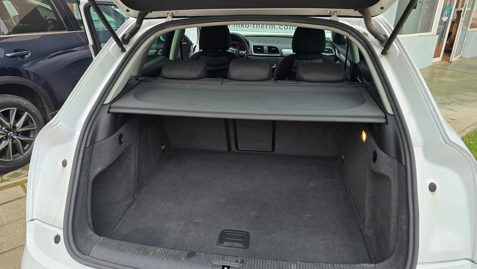 Audi Q3 | Mobile.bg � ����������� 13