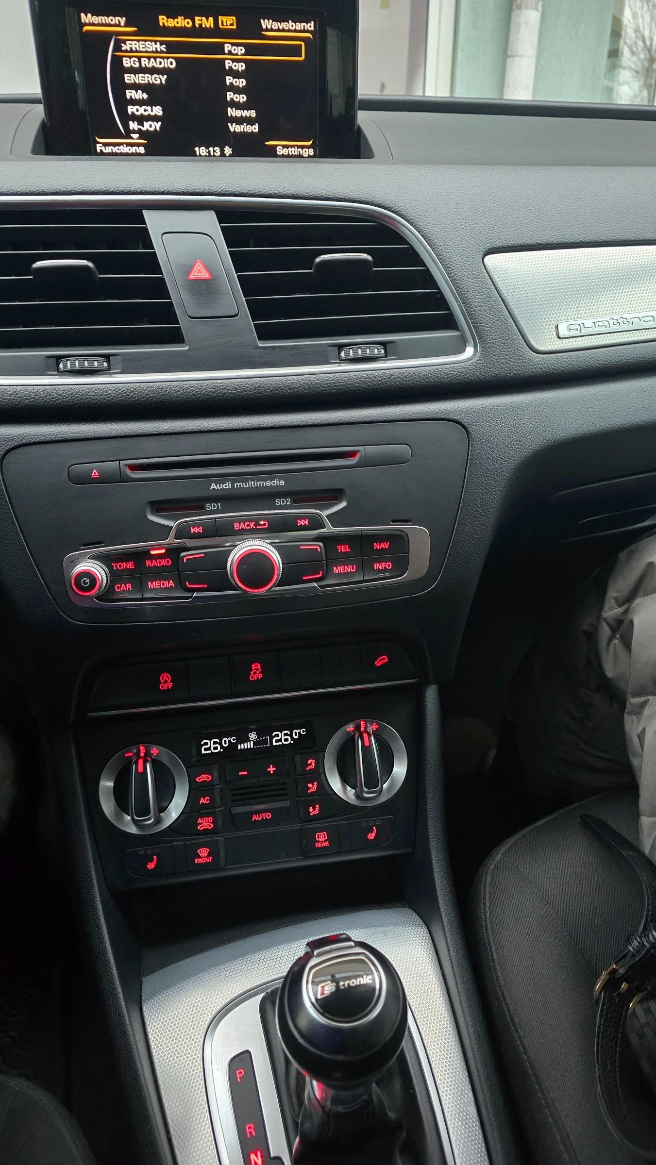 Audi Q3  - изображение 8