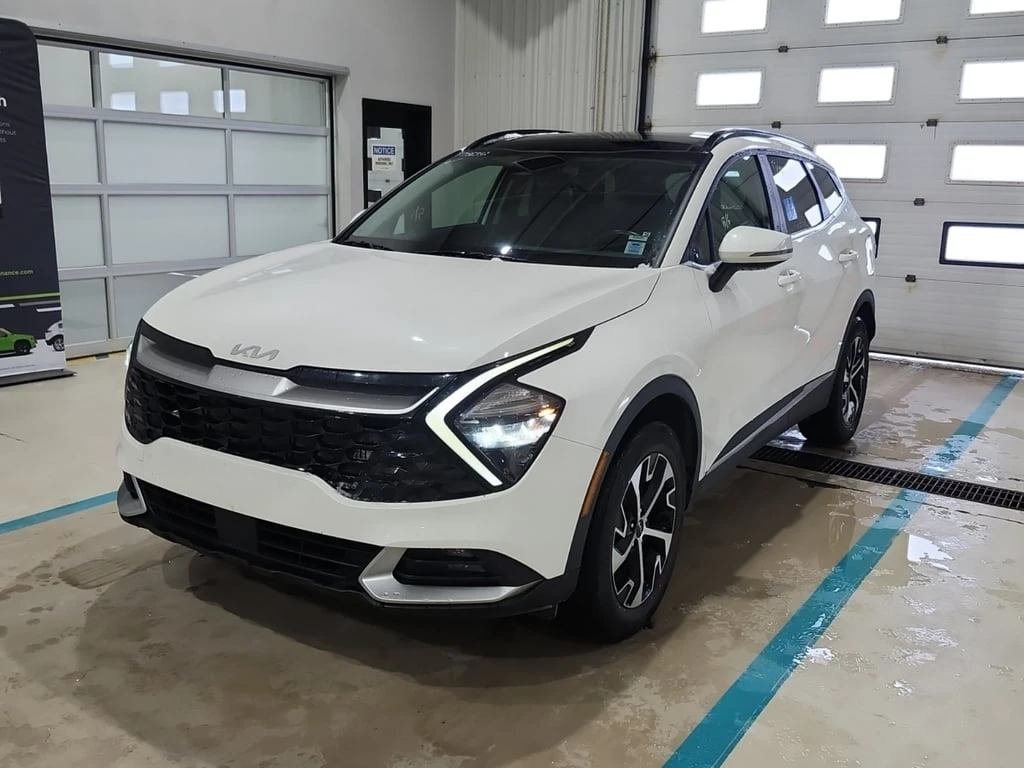 Kia Sportage * EX * CARFAX * ���� �� �������� | Mobile.bg � ����������� 1