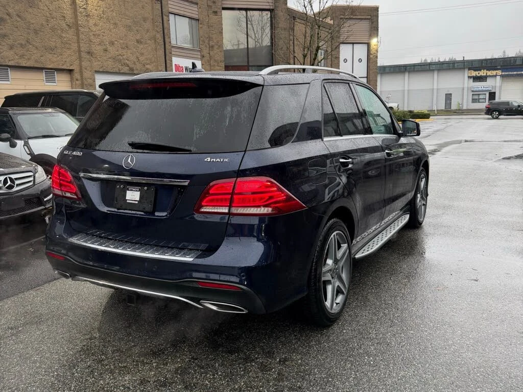 Mercedes-Benz GLE 400 AMG PK| HARMAN| PANO| KEYLESS| CARPLAY| ВЪЗДУХ - изображение 5