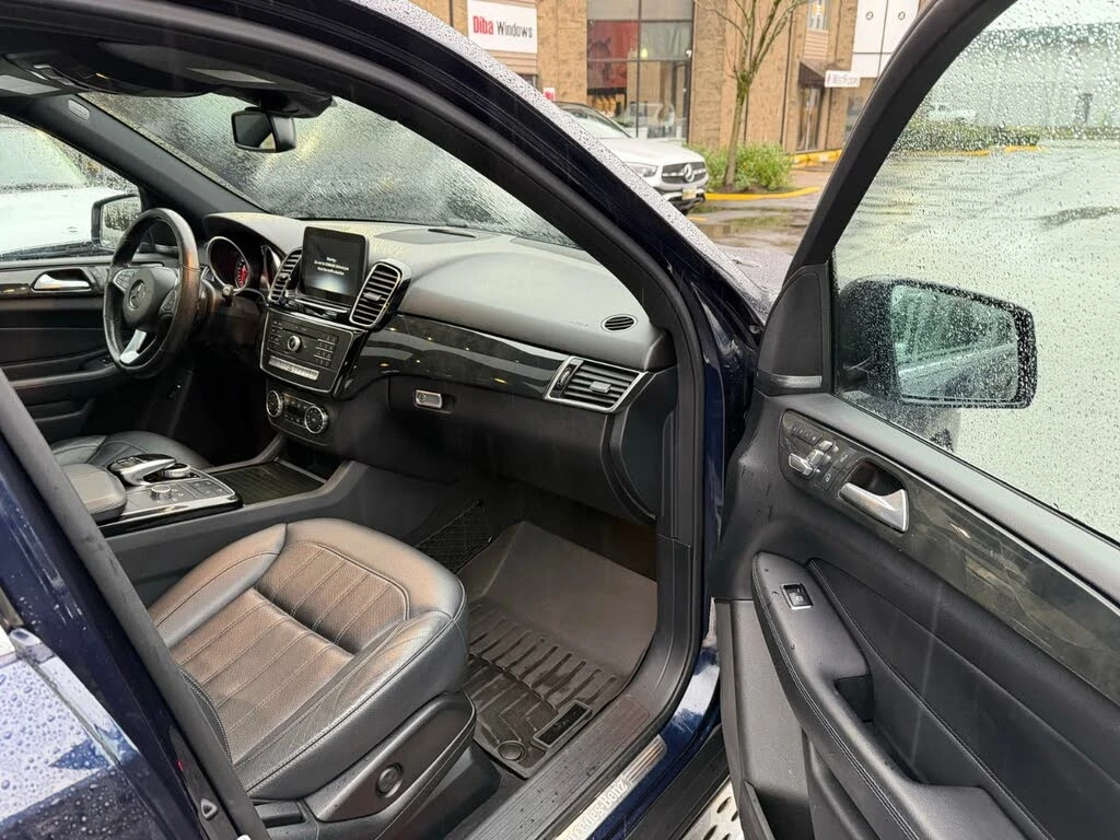 Mercedes-Benz GLE 400 AMG PK| HARMAN| PANO| KEYLESS| CARPLAY| ������ | Mobile.bg � ����������� 13