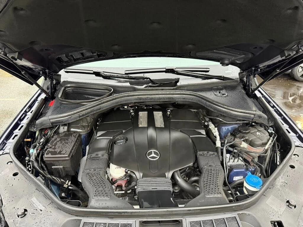 Mercedes-Benz GLE 400 AMG PK| HARMAN| PANO| KEYLESS| CARPLAY| ������ | Mobile.bg � ����������� 17