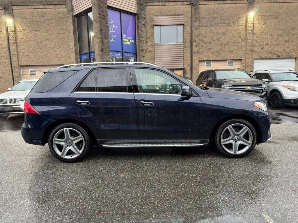 Mercedes-Benz GLE 400 AMG PK| HARMAN| PANO| KEYLESS| CARPLAY| ВЪЗДУХ - изображение 8