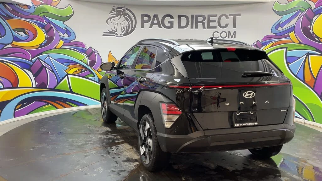 Hyundai Kona 1.6T* Sport* AWD* ����������* (���� �� ��) | Mobile.bg � ����������� 6