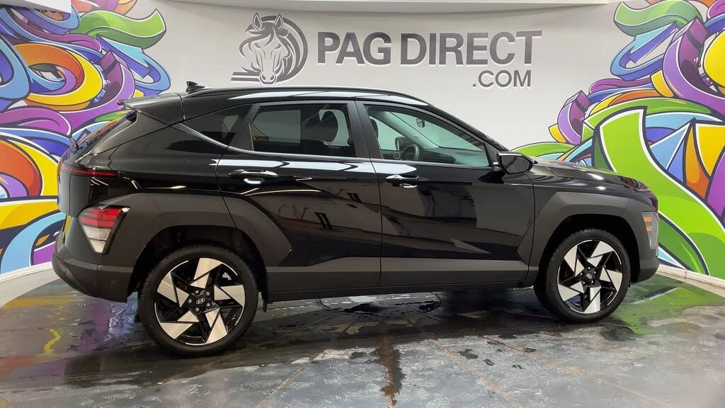 Hyundai Kona 1.6T* Sport* AWD* ����������* (���� �� ��) | Mobile.bg � ����������� 4