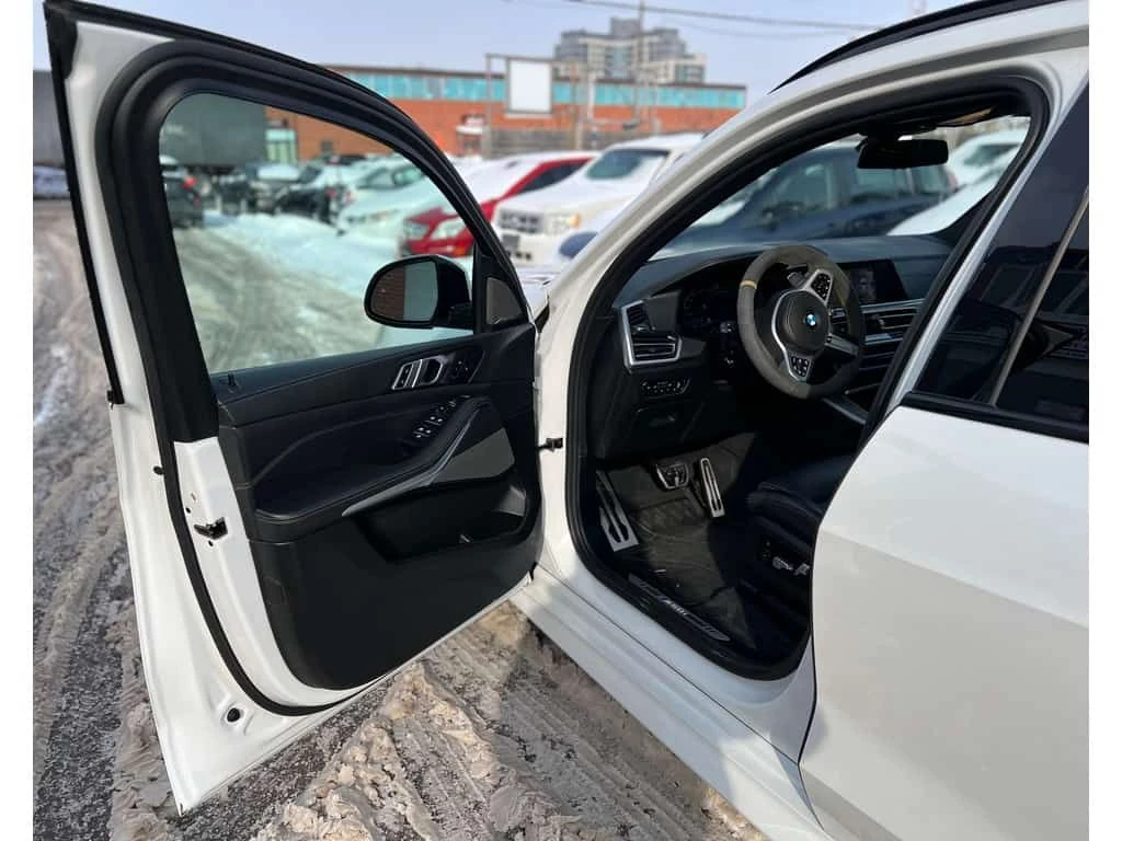 BMW X5 * M50i * CARFAX * ���� �� �� | Mobile.bg � ����������� 9