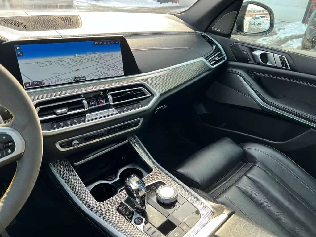 BMW X5 * M50i * CARFAX * ���� �� �� | Mobile.bg � ����������� 14