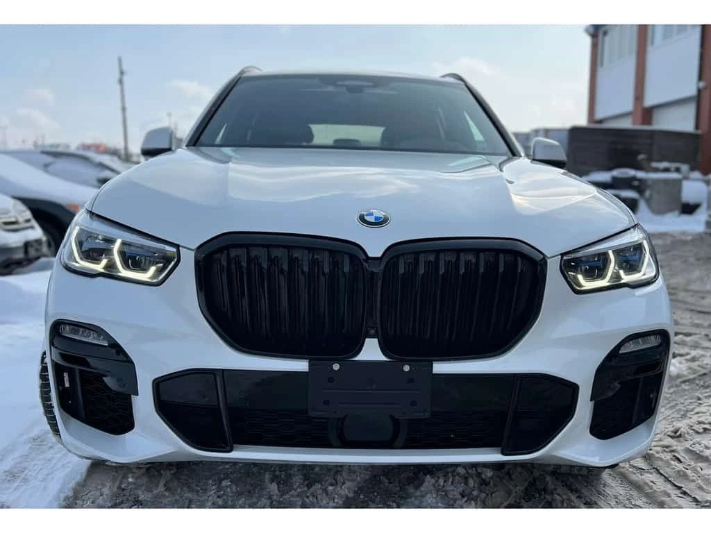 BMW X5 * M50i * CARFAX * ���� �� �� | Mobile.bg � ����������� 2