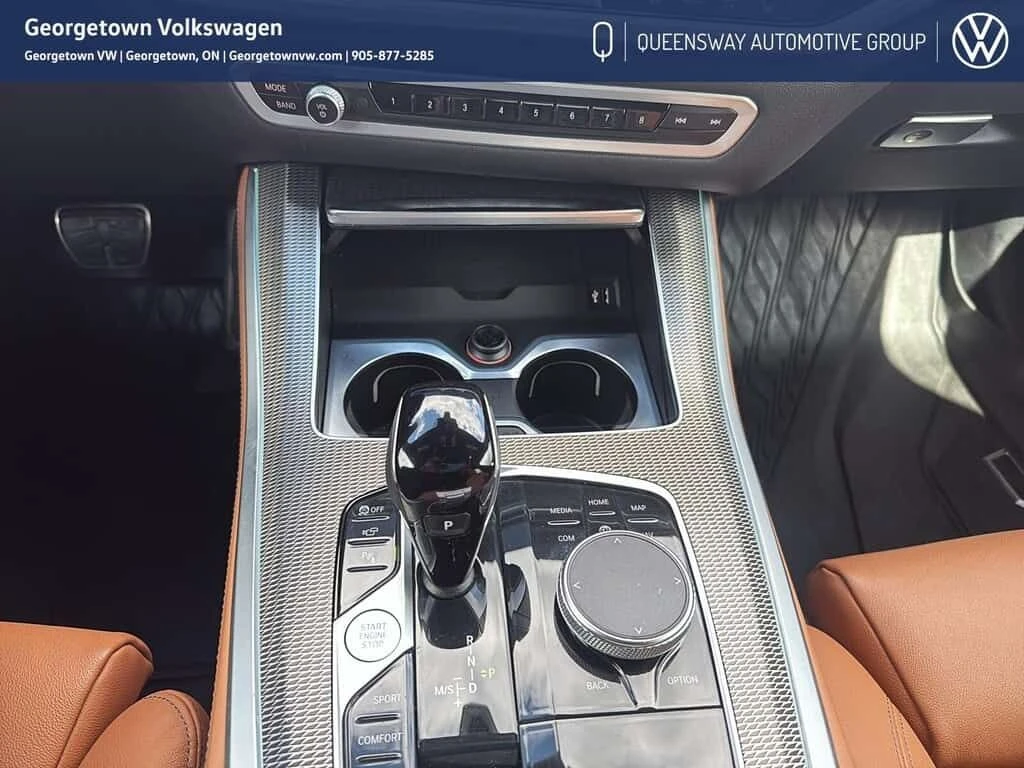 BMW X5 * xDrive40i M SPORT | Prem Essential Advance Drive | Mobile.bg � ����������� 14