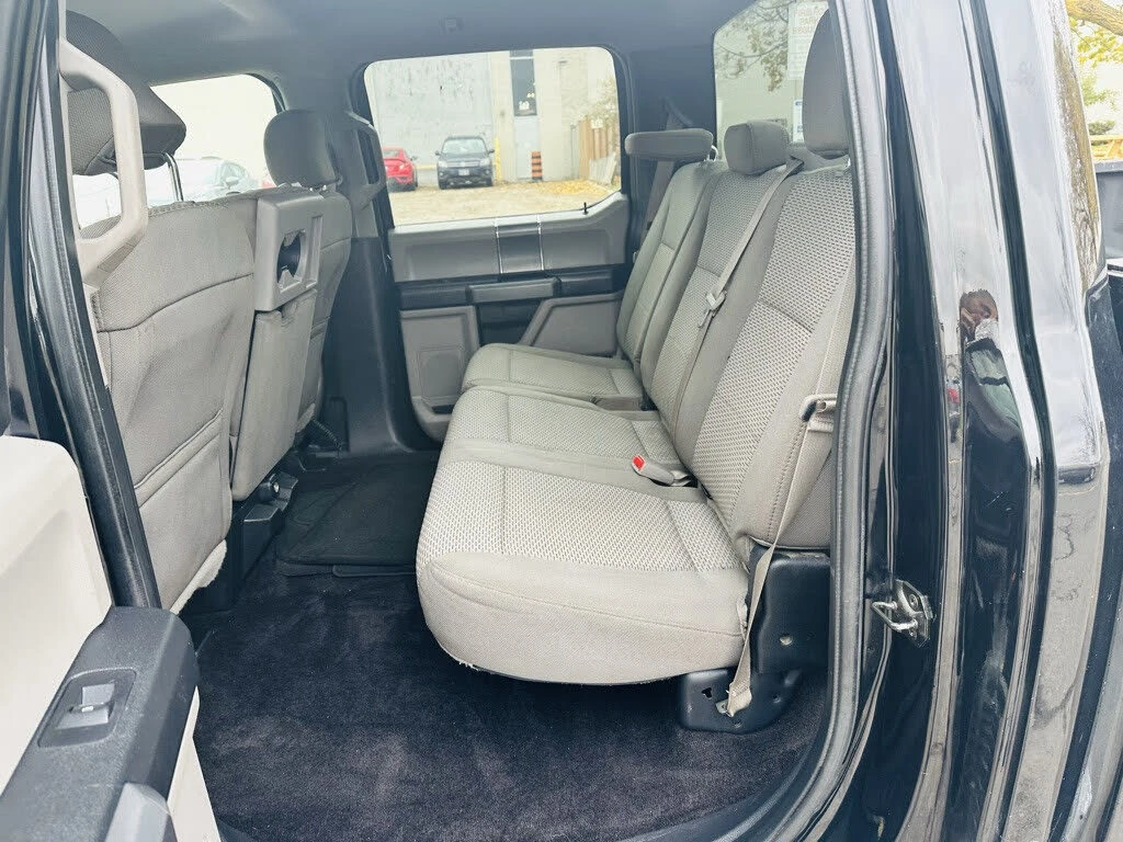 Ford F150 XLT SuperCrew LB 4WD*  | Mobile.bg � ����������� 11